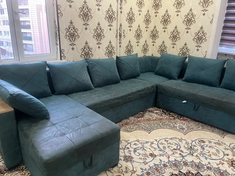 Продается диван