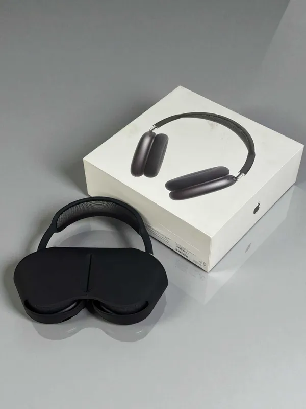 Apple AirPods Max simsiz quloqchinlari