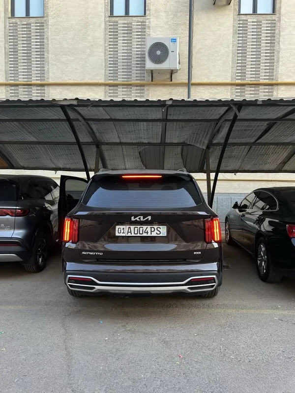 Kia Sorento 2023 2 Kia Sorento 2023 2