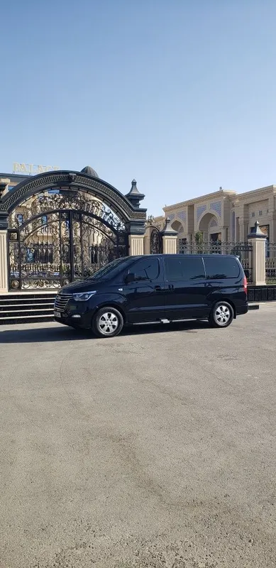 VIP TAXI Транспортные услугии — фото 6