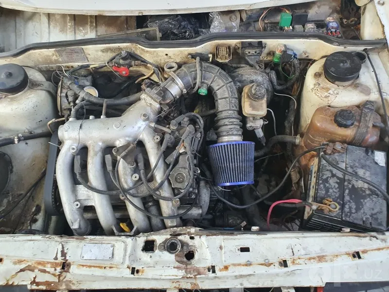 Lada 2108 samara 7 Lada 2108 samara 7