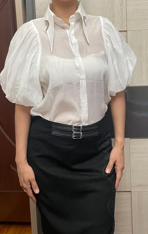 Oq ko‘ylak