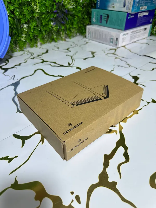Wi‑Fi модем Huawei Uztelekom 2 Wi‑Fi модем Huawei Uztelekom 2