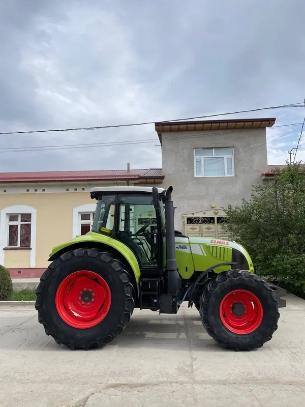 Arion 630C SOTILADI. 100% RADNOY