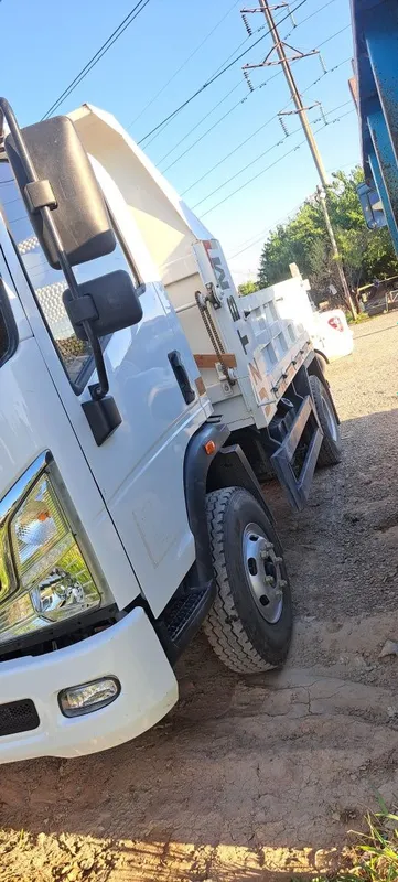Sinotruk sotiladi 2025 yil 4 Sinotruk sotiladi 2025 yil 4