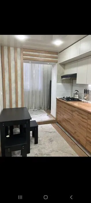 Сдаётся кв ЖК Ассалом Сохил 2/5/9 рн, Яшнабадский — фото 4