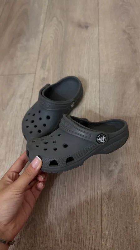 Кроксы Crocs детские оригинал