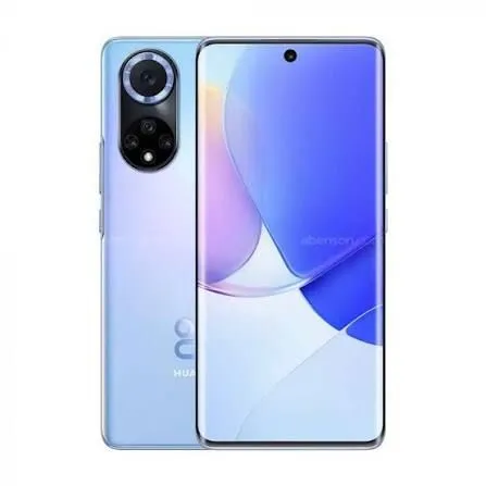 HUAWEI