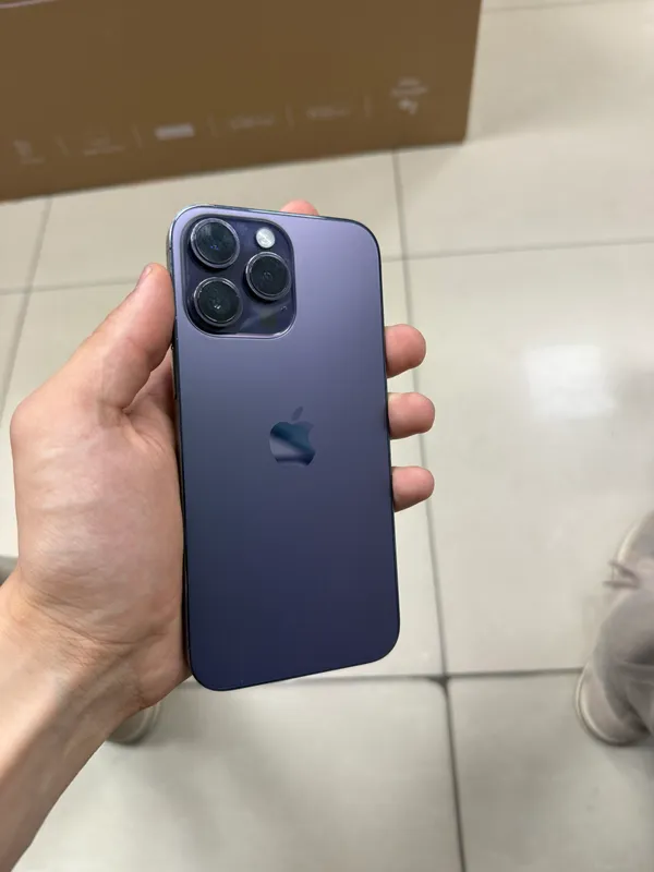 Iphone 14 pro max dual 1 Iphone 14 pro max dual 1