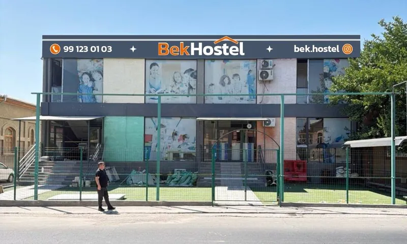 Hostel kunlik va oylik Hostel kunlik va oylik