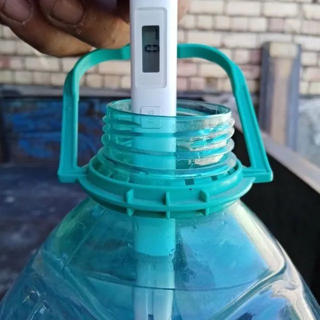 Дистиллированная вода distillangan suv 1 Дистиллированная вода distillangan suv 1