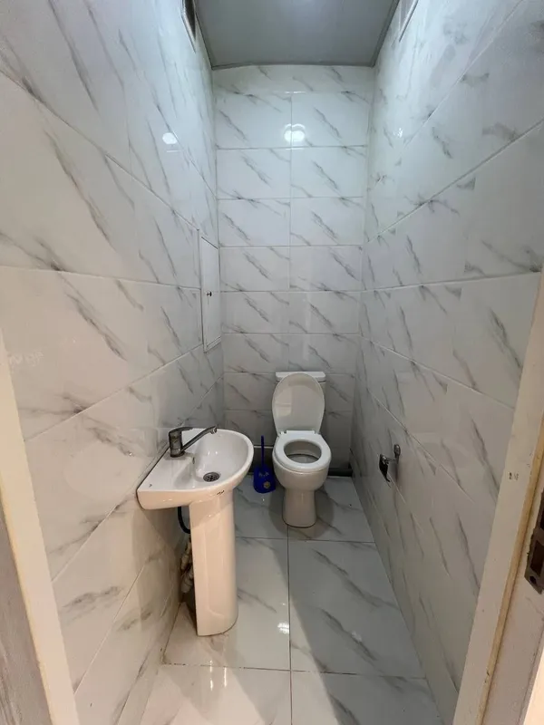 Sergeli 5 bekat ijaraga oila bolla qizlarga 6