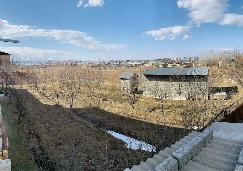 Продается земельный участок площадью 8 соток [800 м²) — фото 1