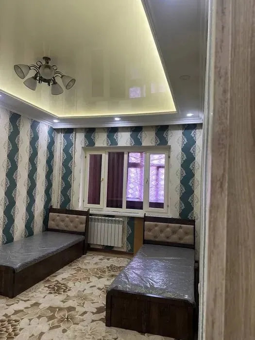 Сдается квартира