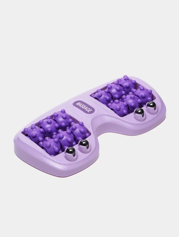 Oyoq masajor 8 Oyoq masajor 8