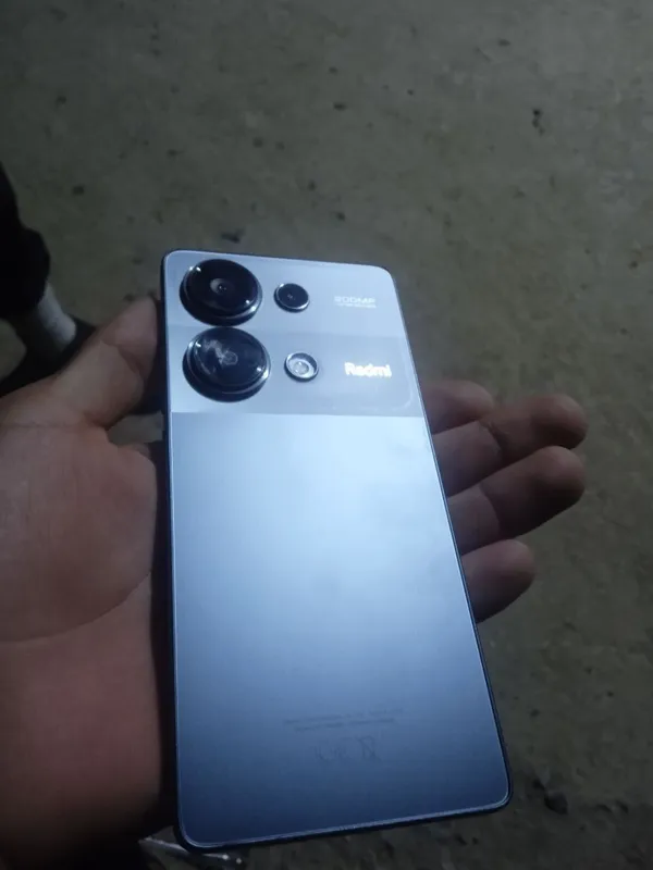 Redmi Not 13 Pro+ 5G 1