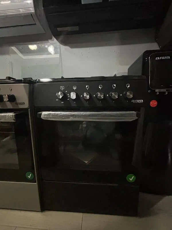 AIWA A/T10 ECO Надежный и экономичный обогреватель для дома офиса и д 2