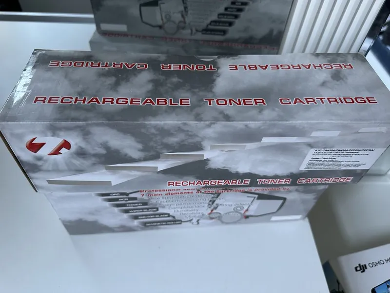 принтер катридж янги новый canon catridge