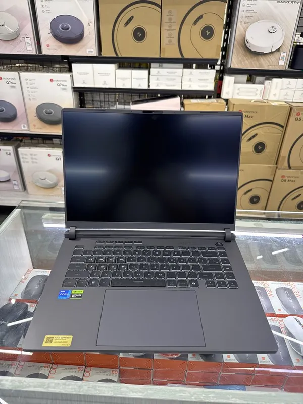 Asus Rog Strix G16 2