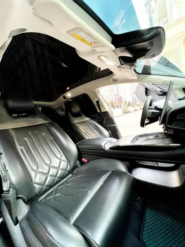 Gac Hyper GT Full Sport Paket 2023/2024 5 Gac Hyper GT Full Sport Paket 2023/2024 5
