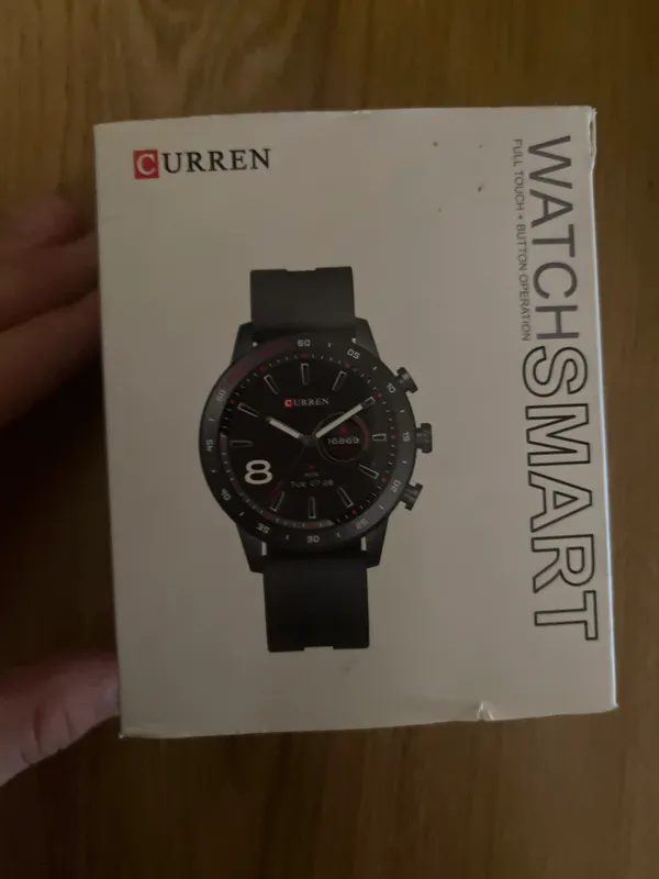 Smart watch CURREN 1 Smart watch CURREN 1