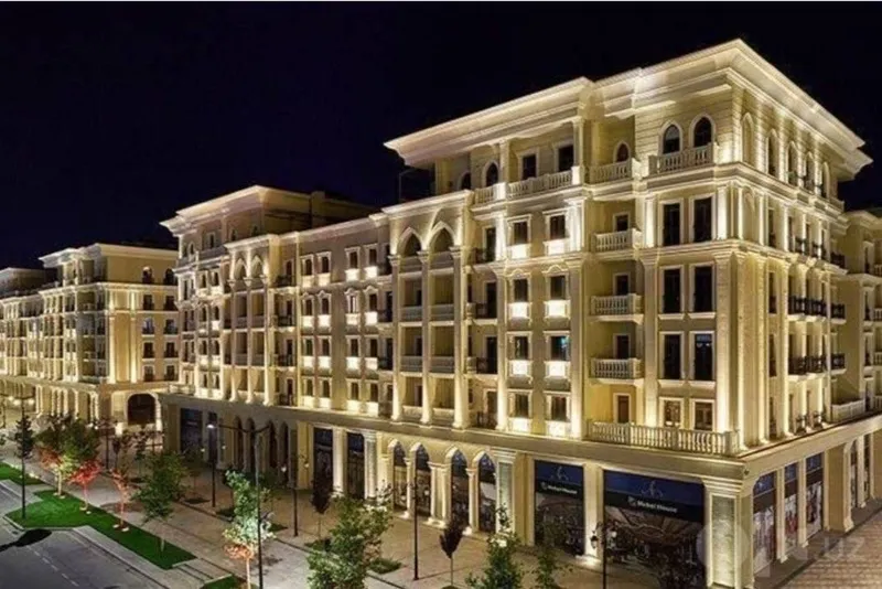 2-комнатная квартира, 50 м², Шайхантахур 6 2-комнатная квартира, 50 м², Шайхантахур 6