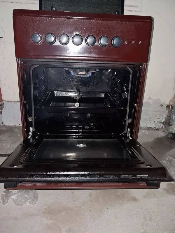 Срочно продаётся газ плита — фото 1