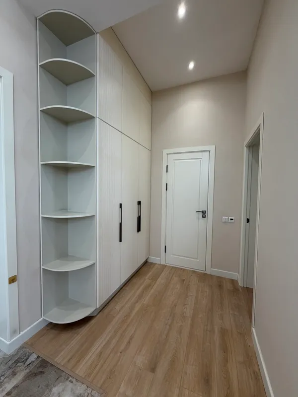 Продаётся укомплектованная 2-комнатная квартира в ЖК Mirabad Avenue — фото 6