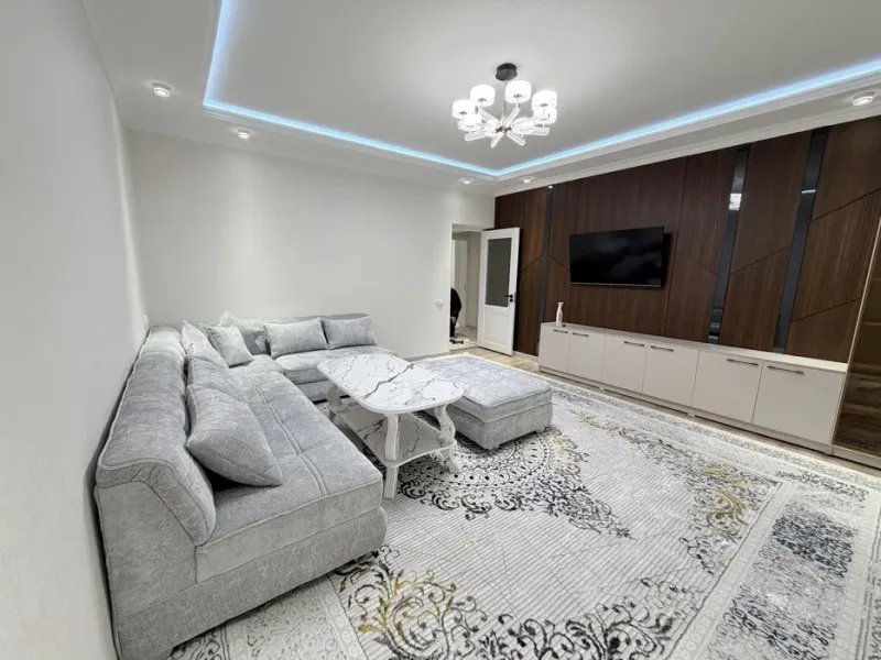 Аренда кв на Алмазарском, Riveria Mall 1