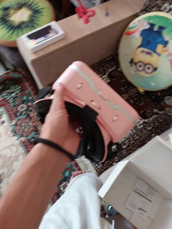 Срочно продам VR очки сразу звоните 5