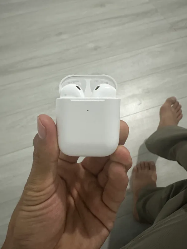 Air pods 2 Air pods 2