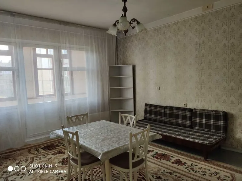 2-комнатная квартира, Яшнабадский район (Паркентский) 5
