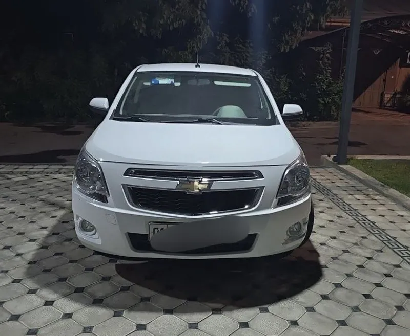 Срочно продам Cobalt 2023 a/t 1 Срочно продам Cobalt 2023 a/t 1