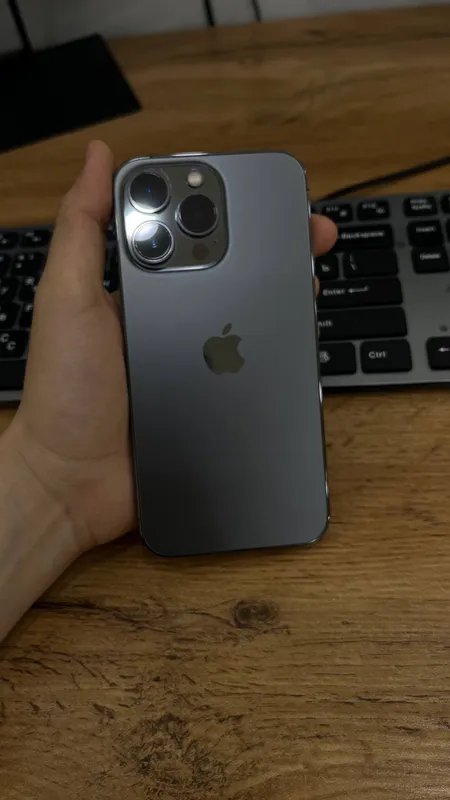 iPhone 13 Pro — фото 2
