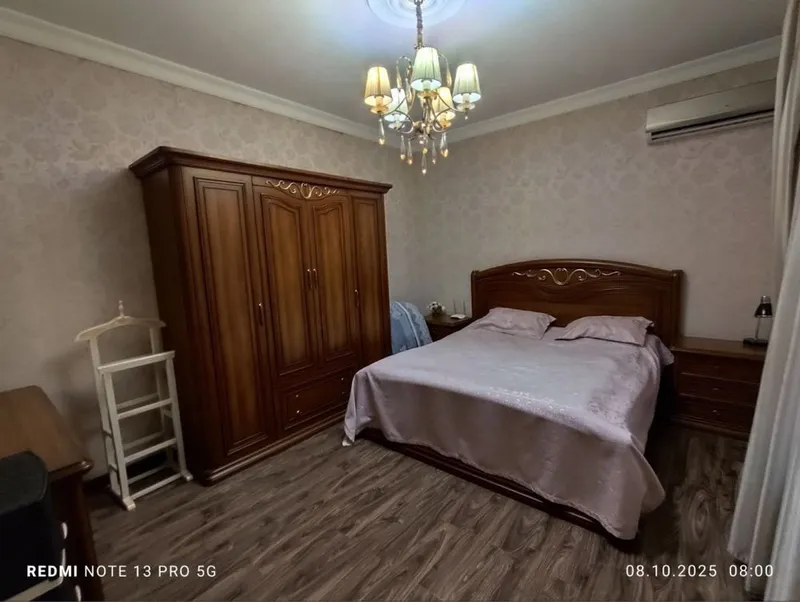 Yakkasaroy salamatinada uy sotiladi 6 Yakkasaroy salamatinada uy sotiladi 6