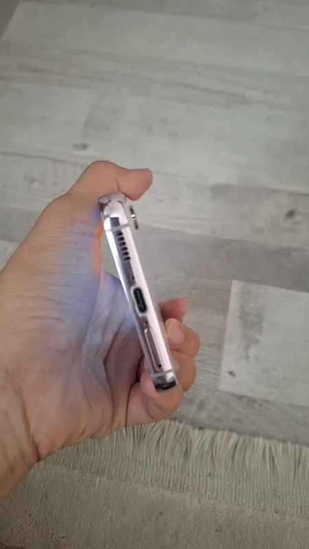 Samsung Galaxy s23 256 4