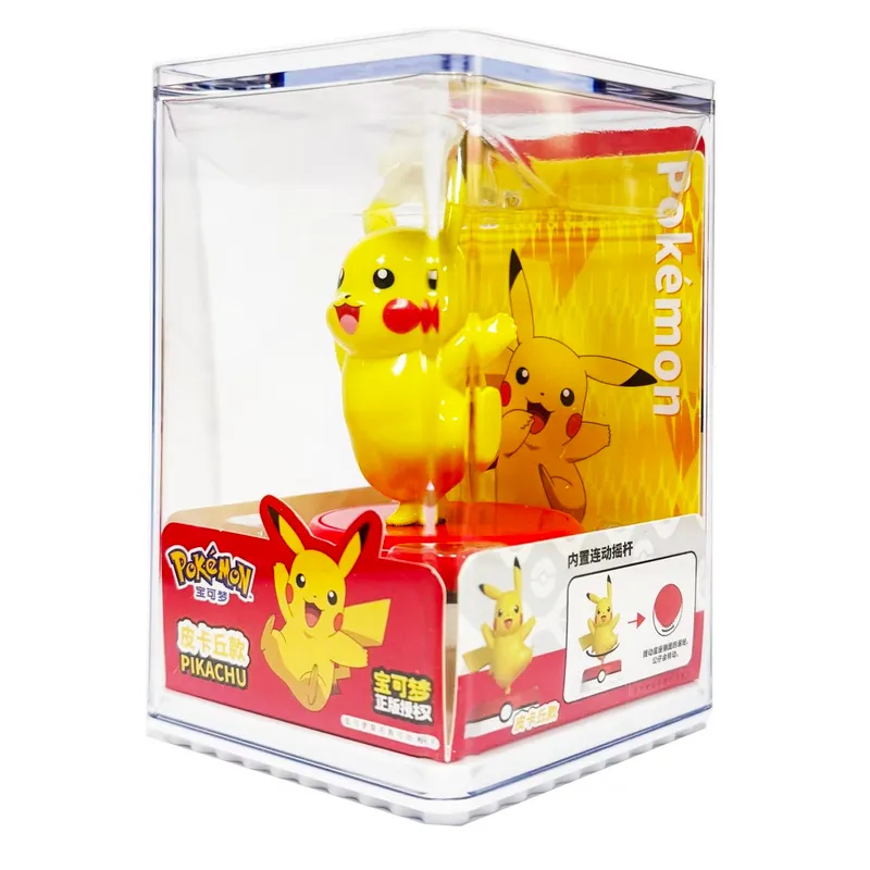 Pokemon anime / Pokémon figuralari 5 Pokemon anime / Pokémon figuralari 5