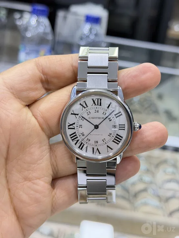 Rolex Datejust 41mm 2025Год 5 Rolex Datejust 41mm 2025Год 5