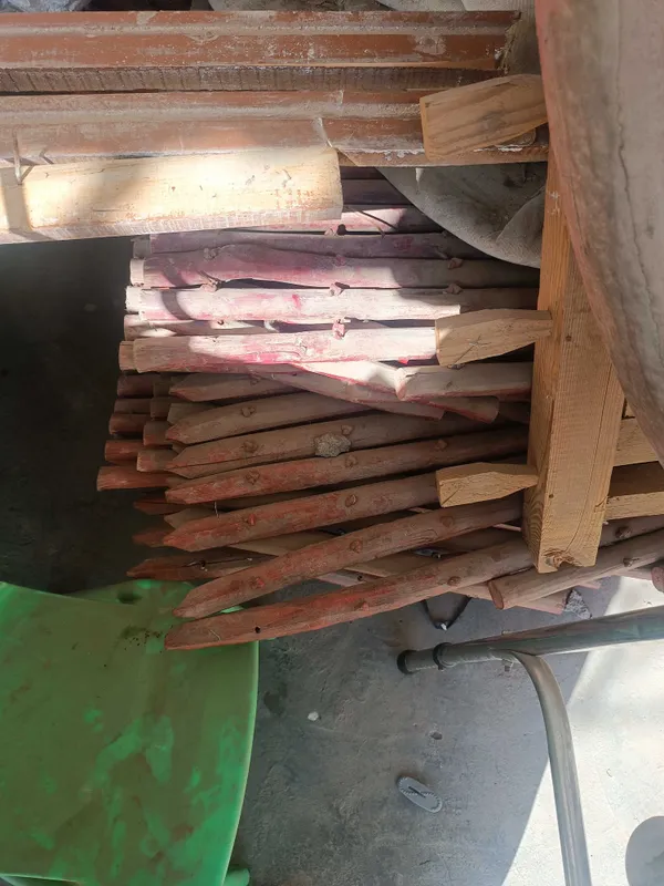 Oʻtov qora uy dala uylari xam diyiladi — фото 2