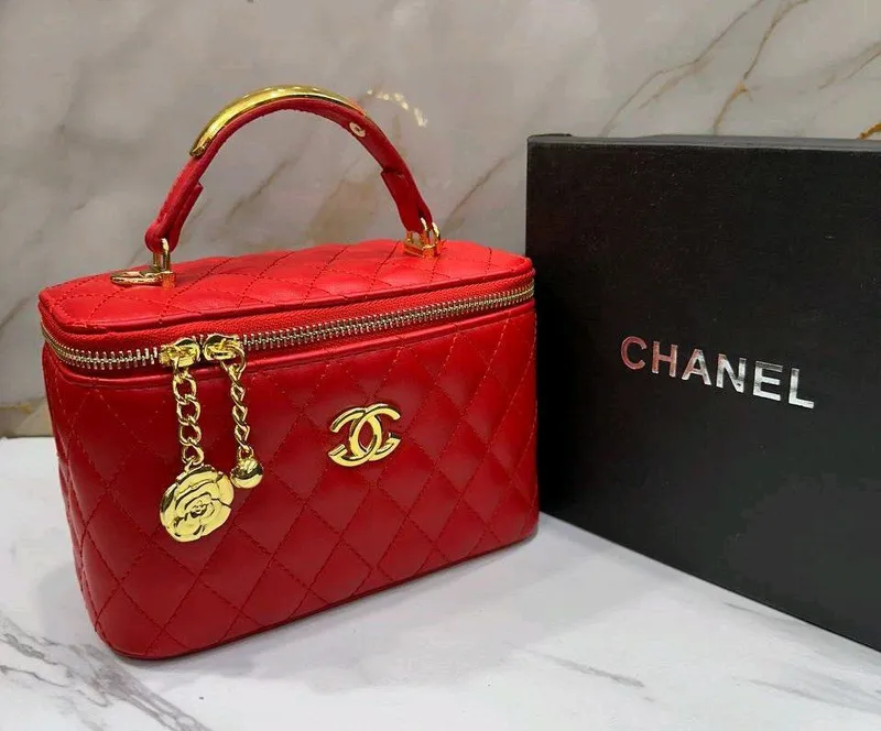 sumka Chanel