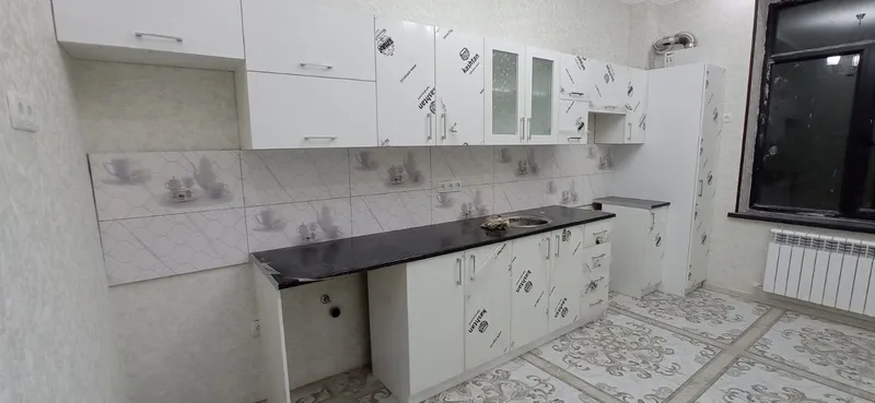 Кухня от производителя на заказ 3