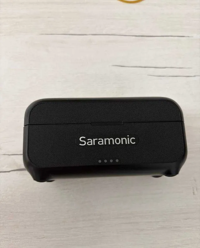Saramonic komplekt 3 Saramonic komplekt 3