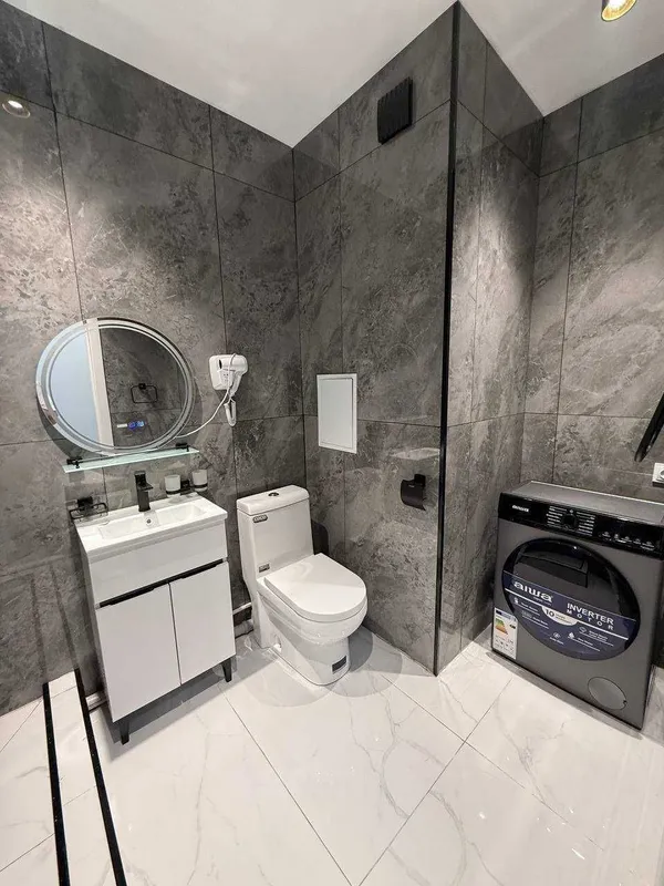 Сдаётся квартира в Юнусабад | Comfort House TJM | 2-комнатная 500$ — фото 8