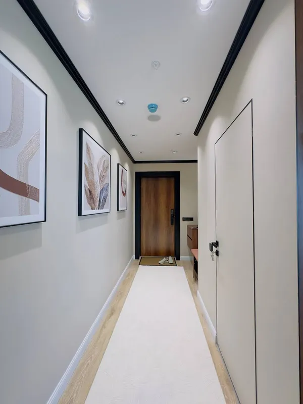 Продажа 2-комн. кв. 58 м², Яккасарайский 6