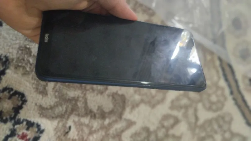 Xiaomi Redmi 8A. 3 Xiaomi Redmi 8A. 3