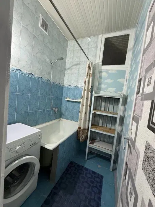 Стильный евроремонт на Новзе: Заезжай и живи ! — фото 3