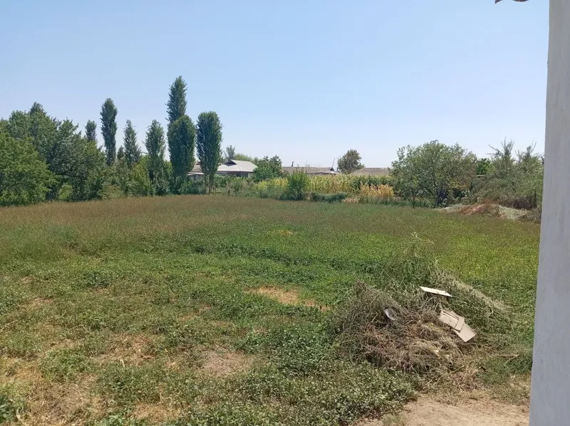 Srochna Yer Sotiladi: 12 sotix yer 6 sotixdan bolib ham beriladi, — фото 1