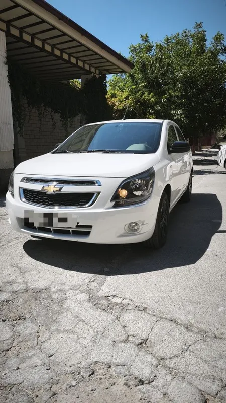 Chevrolet Cobalt Midnight AT 1 Chevrolet Cobalt Midnight AT 1