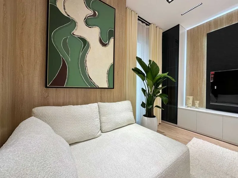 ЖК Parkwood 2