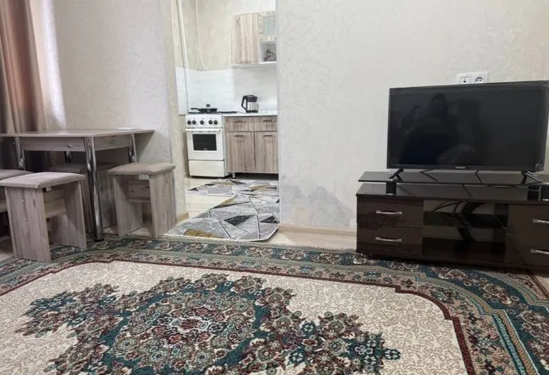 Чиланзар 3 квартал 1/2/4 Хамза Метро рядом — фото 2